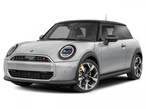 New 2026 MINI Cooper 2-Door Hardtop
