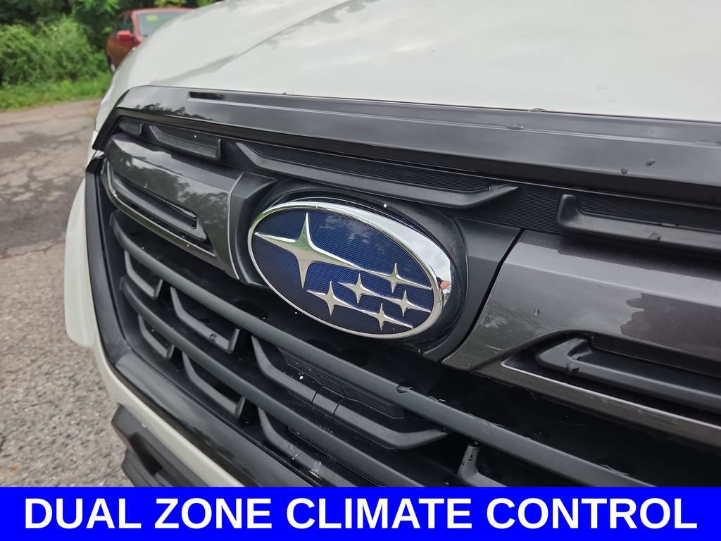 Certified 2023 Subaru Forester Limited AWD/4WD image 20