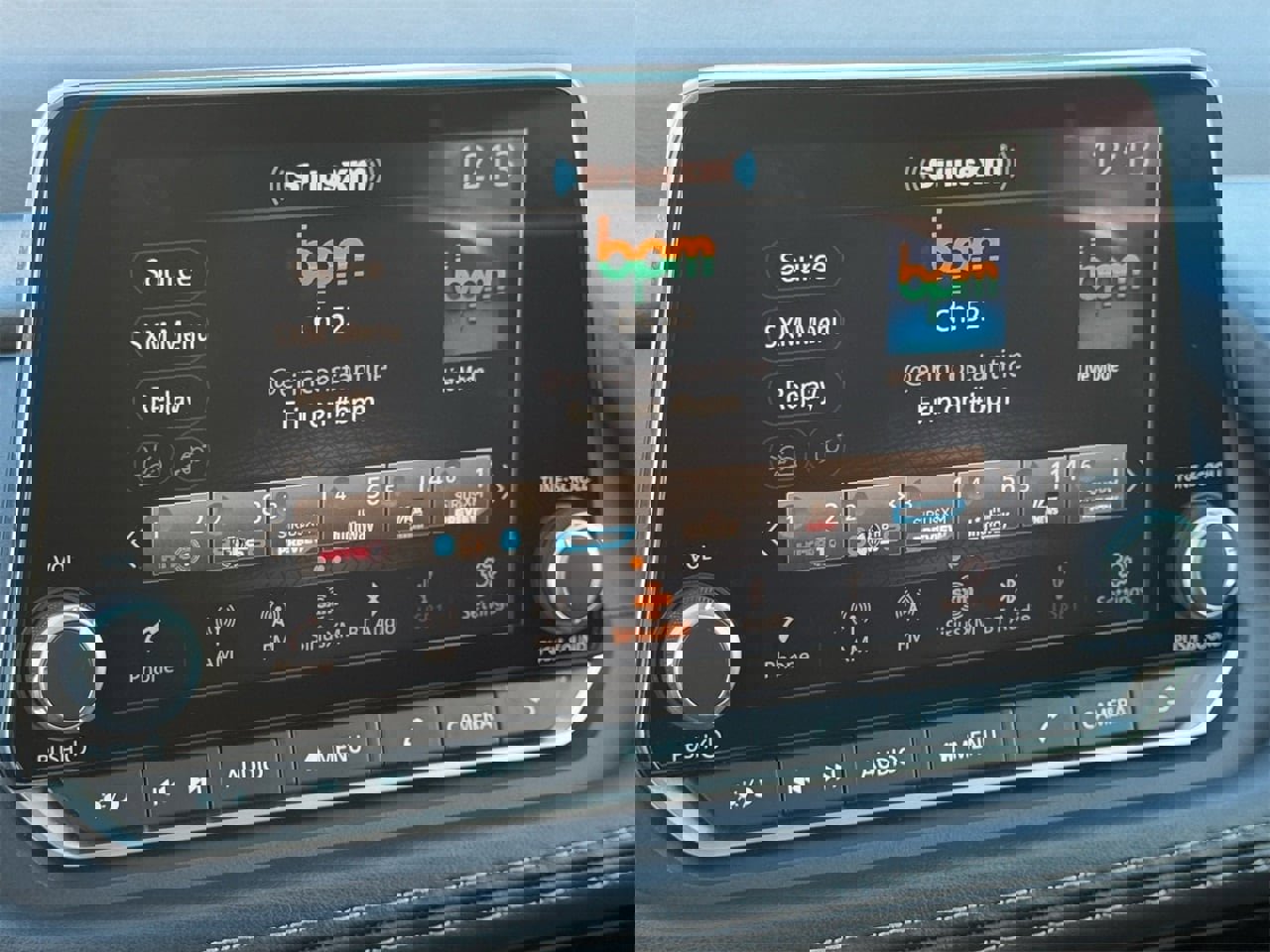 Used 2023 Nissan Rogue SV image 17