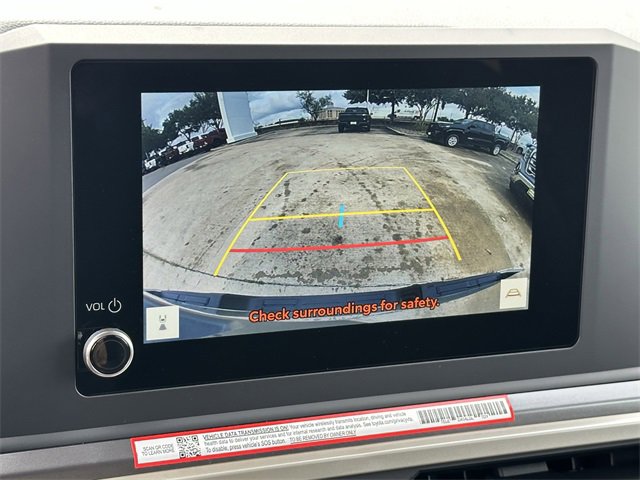 Certified 2025 Toyota Tacoma SR5 image 16