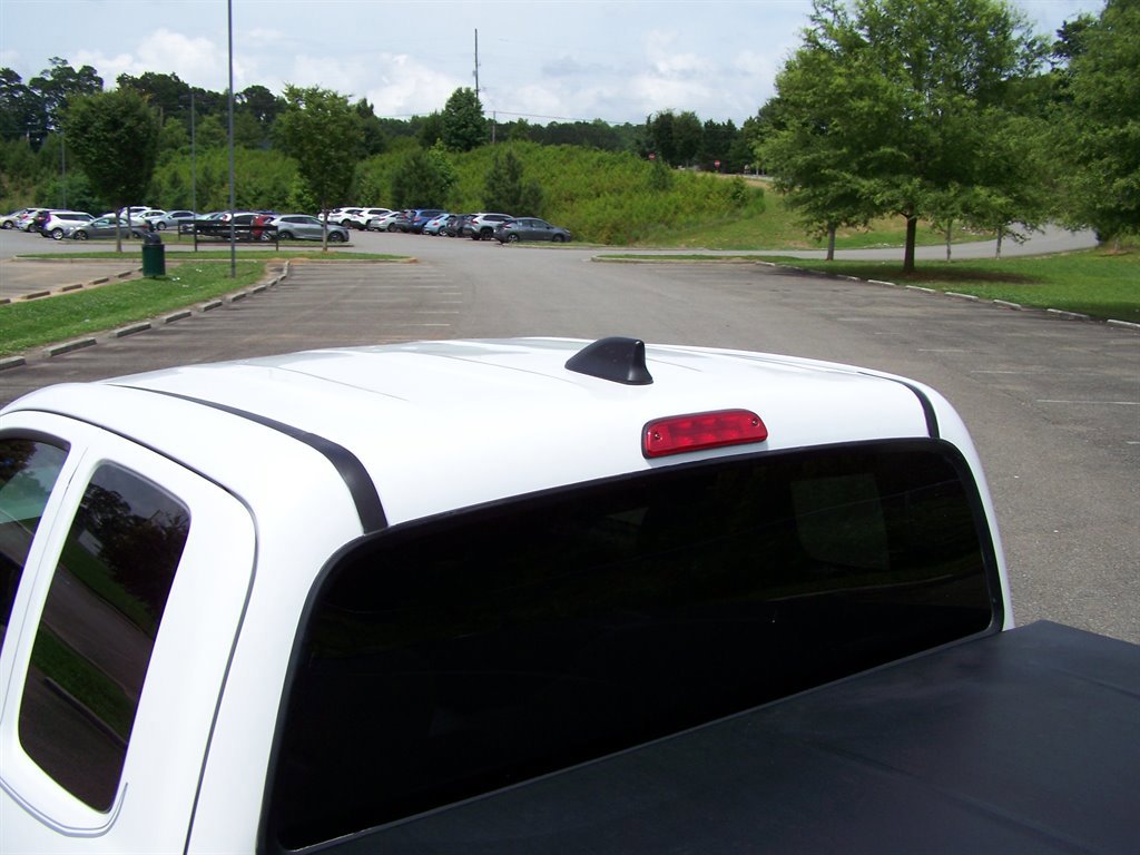 Used 2023 Toyota Tacoma SR image 21