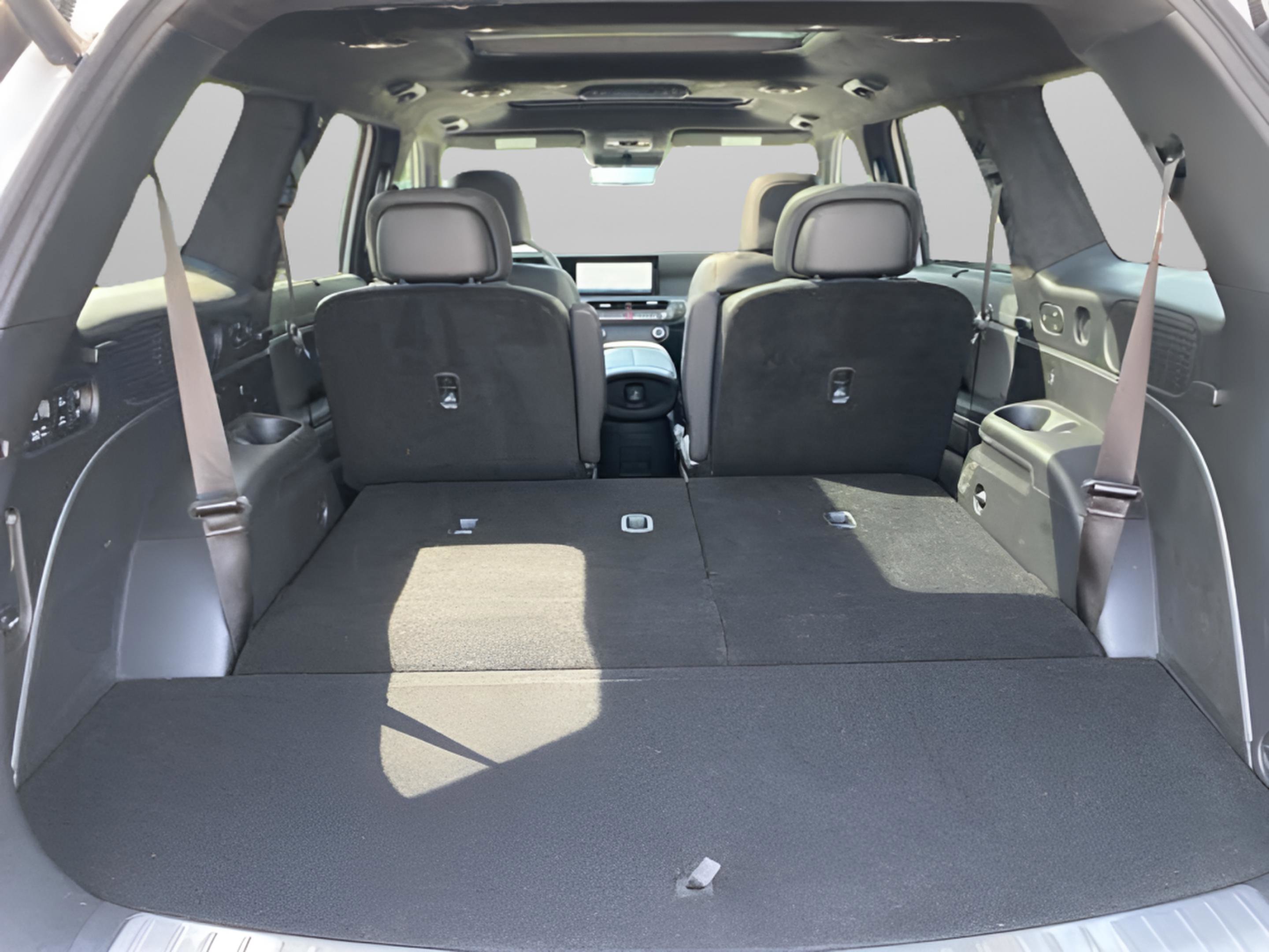 Certified 2026 Hyundai Palisade Calligraphy FWD image 28
