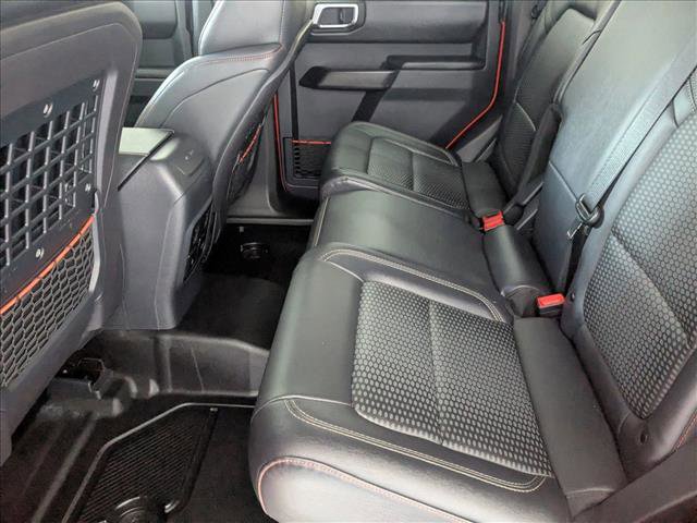 Used 2023 Ford Bronco Raptor image 20