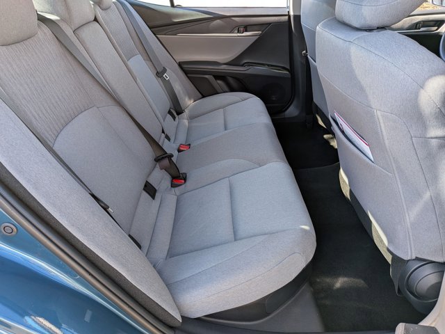 Used 2025 Toyota Camry LE w/ Convenience Package image 19