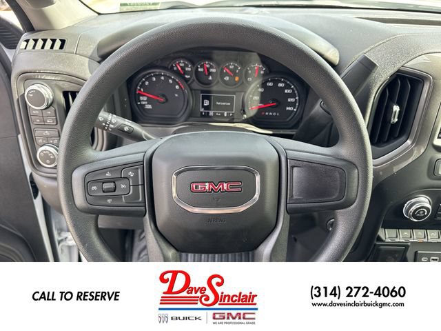 New 2026 GMC Sierra 1500 Pro w/ Pro Value Package AWD/4WD image 14