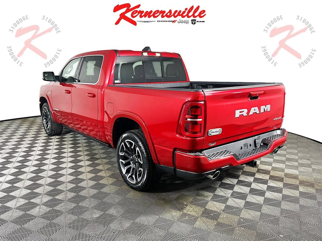 New 2026 RAM 1500 Limited image 5