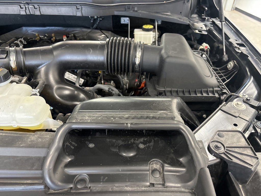 Used 2024 Ford F150 XLT w/ FX4 Off-Road Package image 29