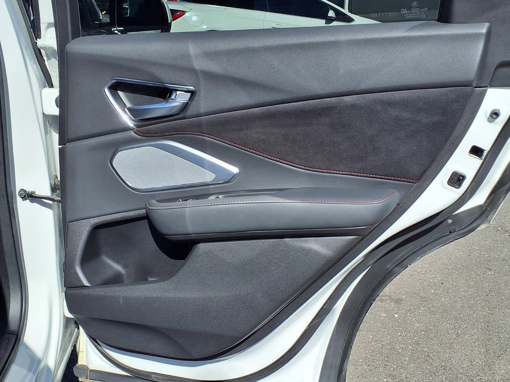 Used 2022 Acura RDX A-Spec AWD/4WD image 14