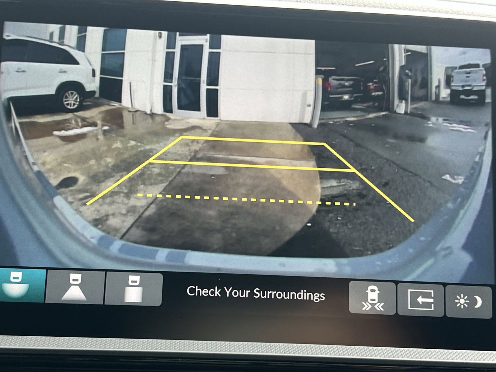 Used 2024 Honda Ridgeline TrailSport image 19