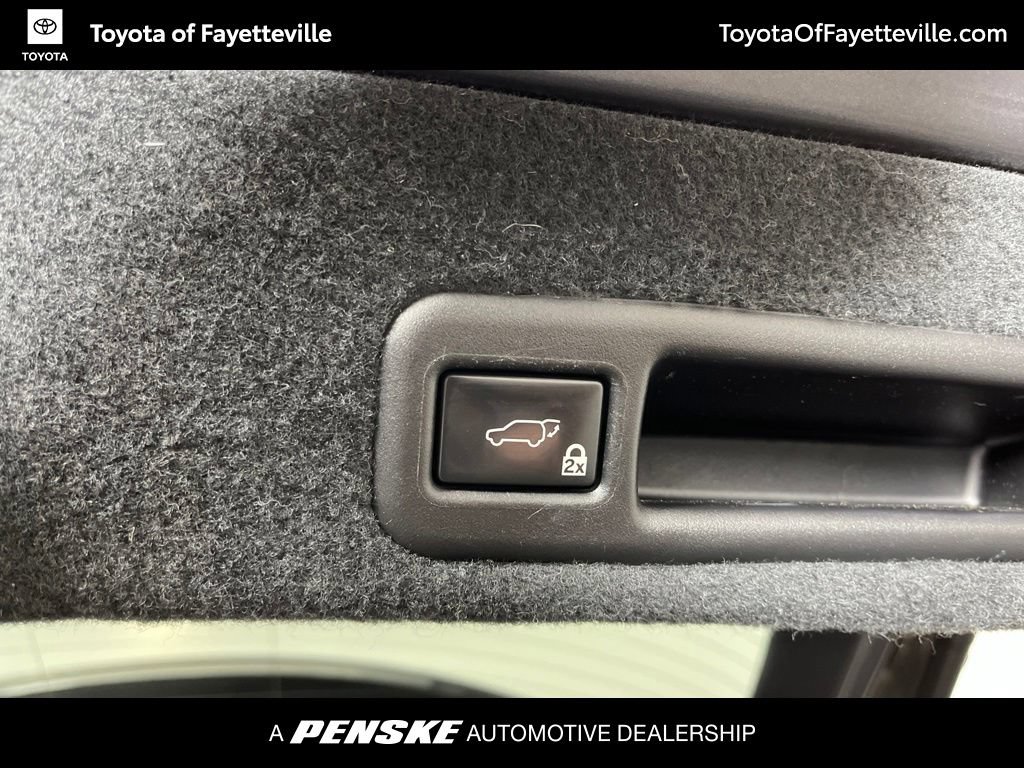 Used 2016 Lexus RX 450h AWD w/ Luxury Package image 25