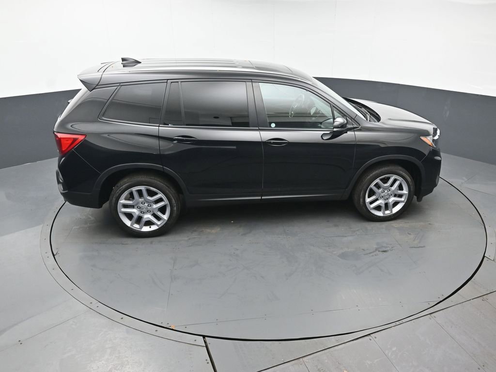 Used 2024 Honda Passport EX-L image 41