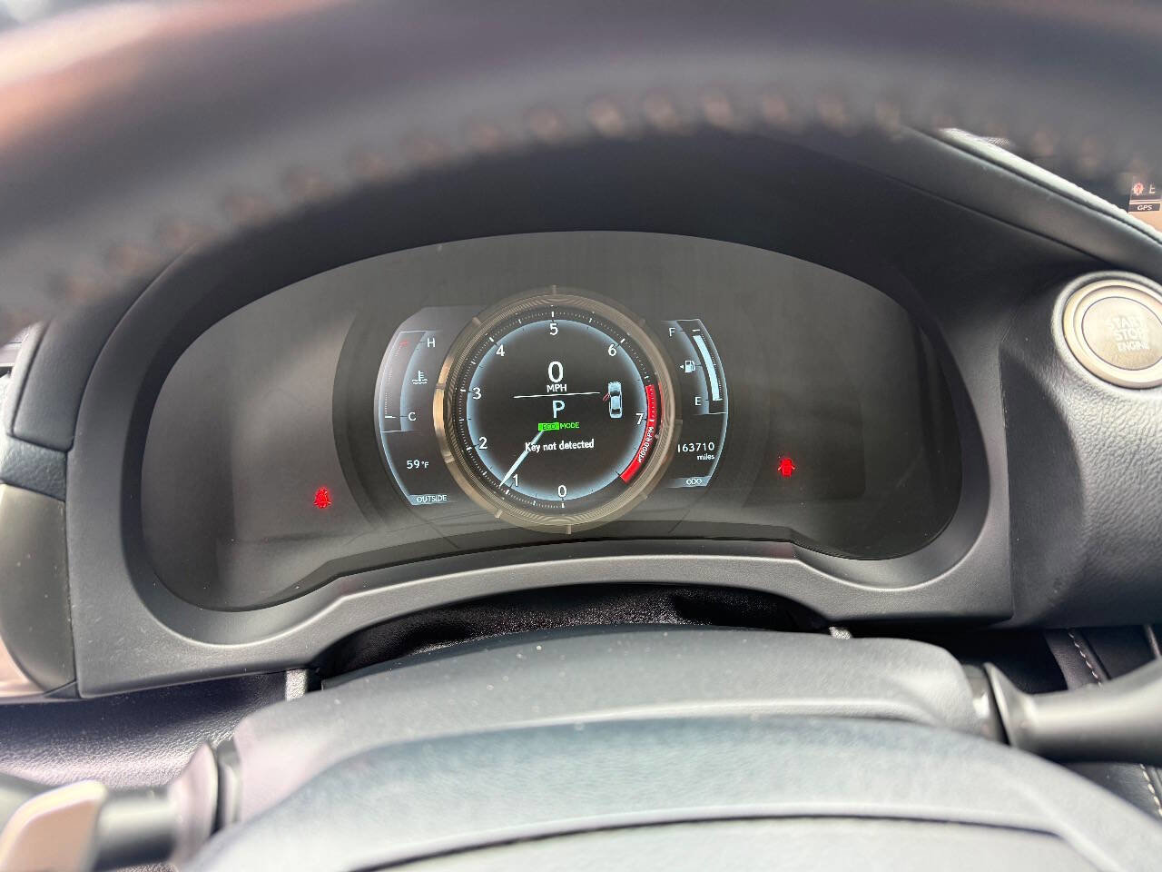 Used 2014 Lexus IS 250 AWD image 12