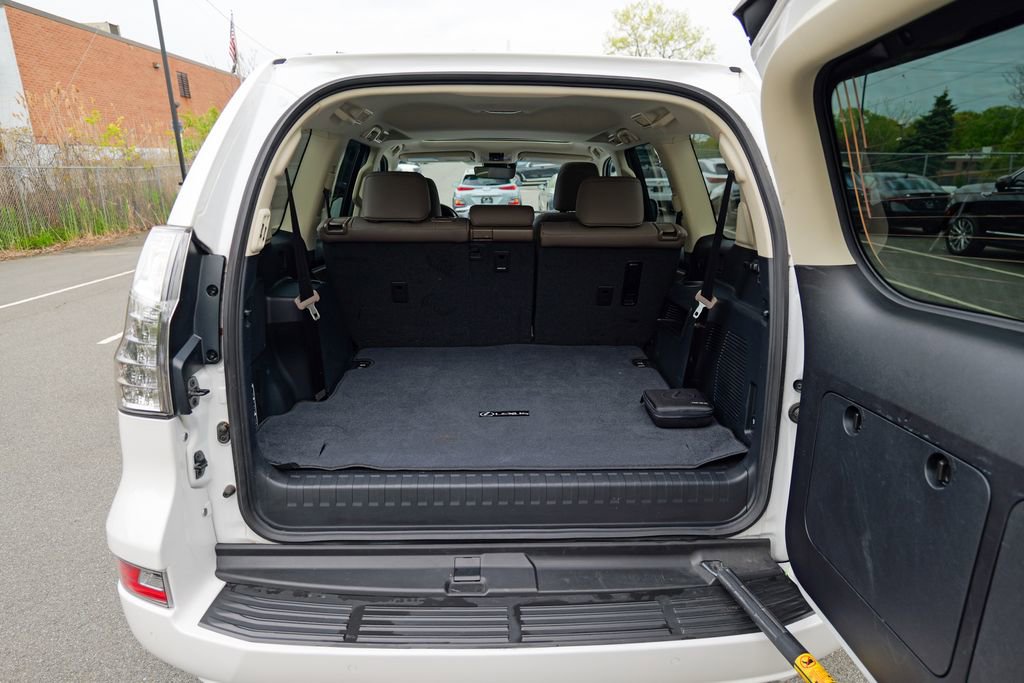 Used 2023 Lexus GX 460 Premium w/ Premium Plus Package AWD/4WD image 60