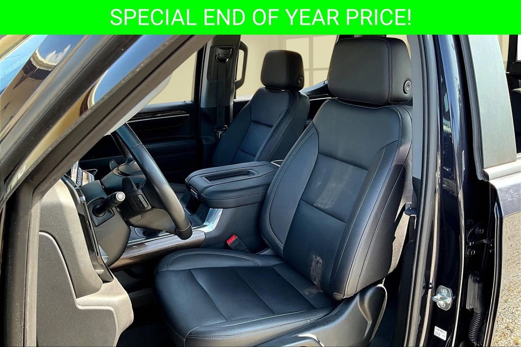 Used 2022 Chevrolet Silverado 1500 RST image 20