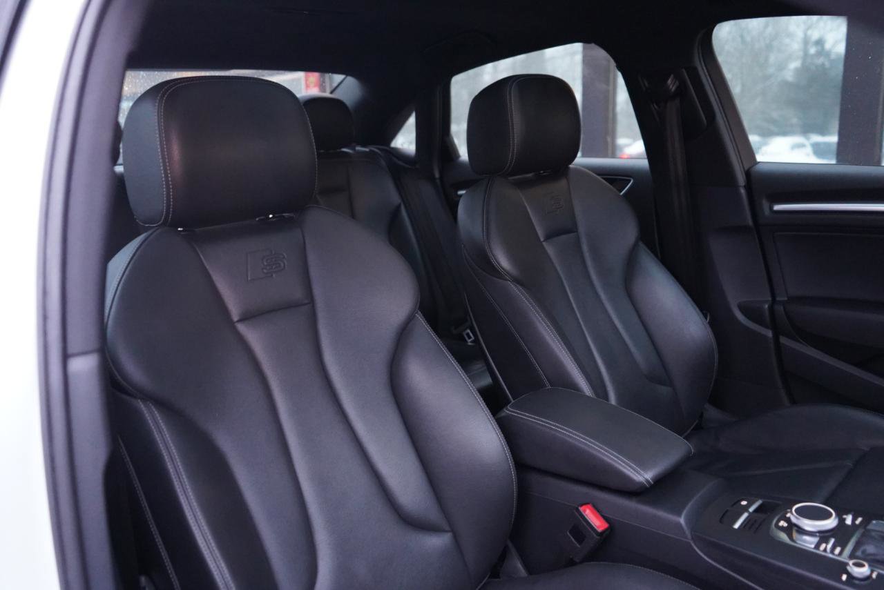 Used 2020 Audi A3 2.0T Premium Plus w/ Premium Plus Package image 64