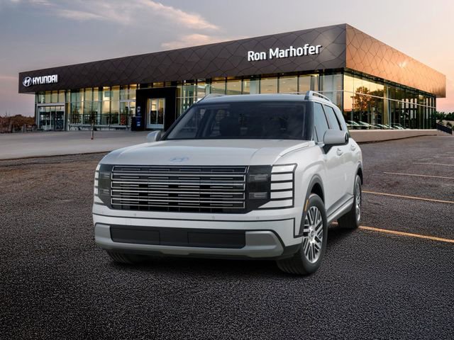 New 2026 Hyundai Palisade SEL image 7