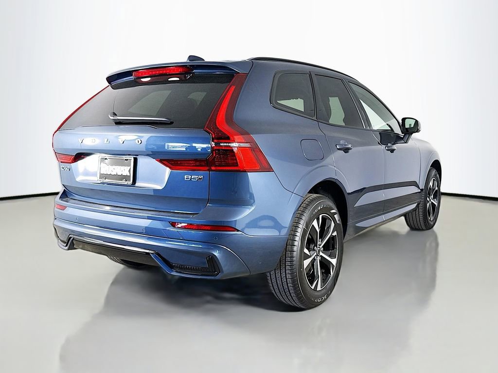 New 2026 Volvo XC60 B5 Core image 7