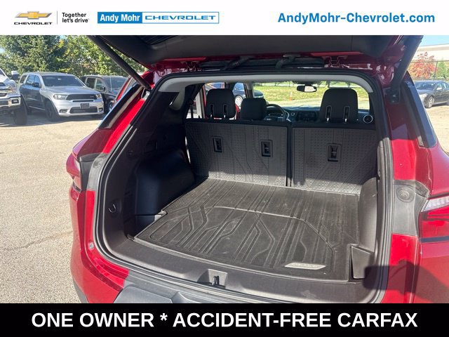 Used 2020 Chevrolet Blazer LT FWD image 13