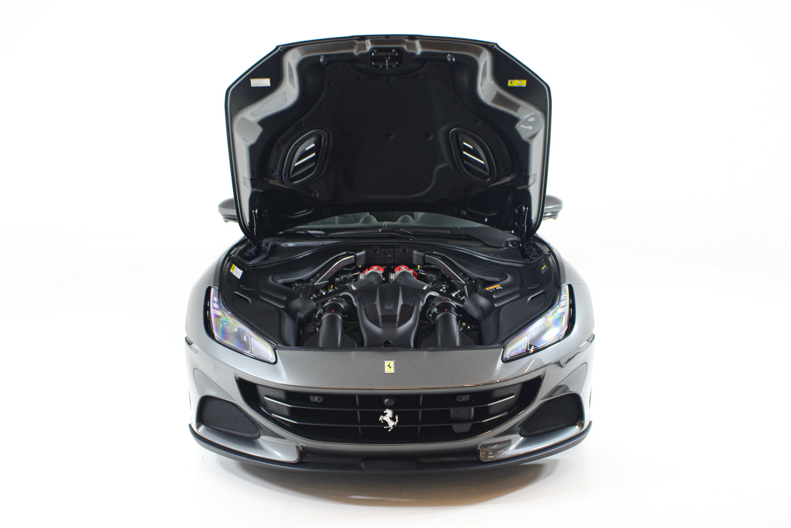 Certified 2023 Ferrari Portofino M RWD image 60
