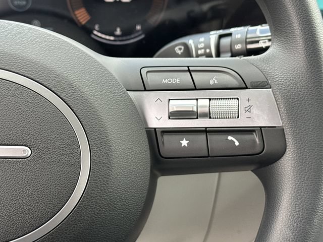 New 2026 Hyundai Tucson SE FWD image 25