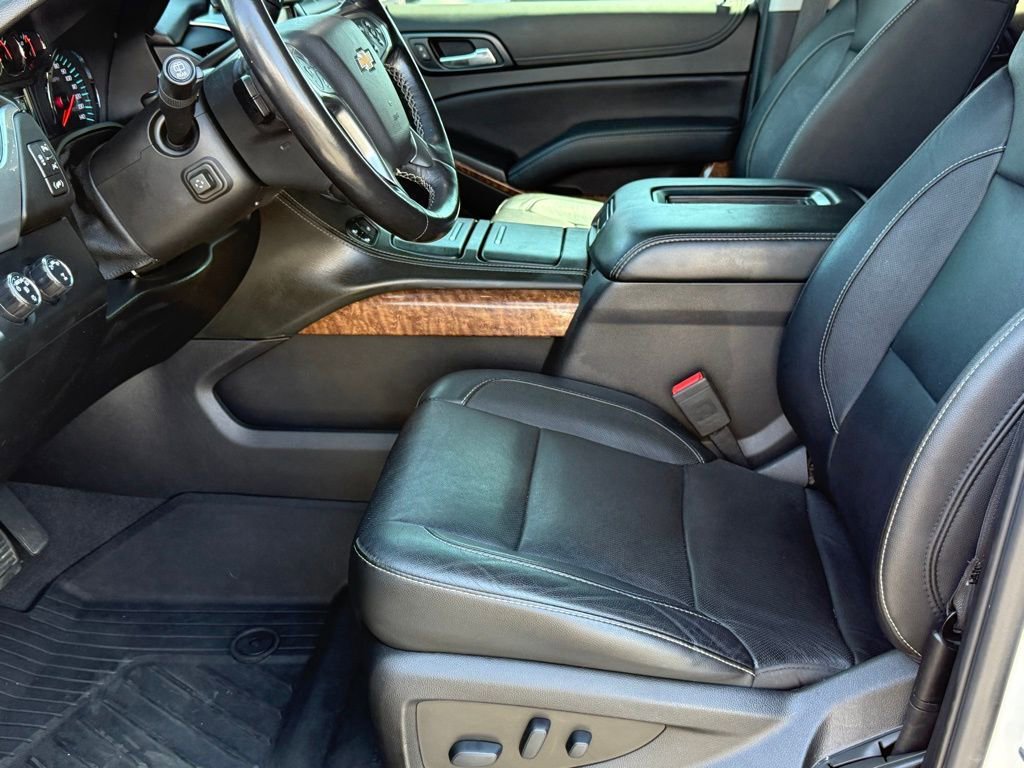 Used 2019 Chevrolet Tahoe Premier image 20