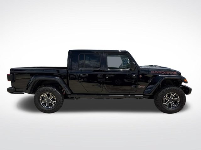 New 2026 Jeep Gladiator Mojave AWD/4WD image 10