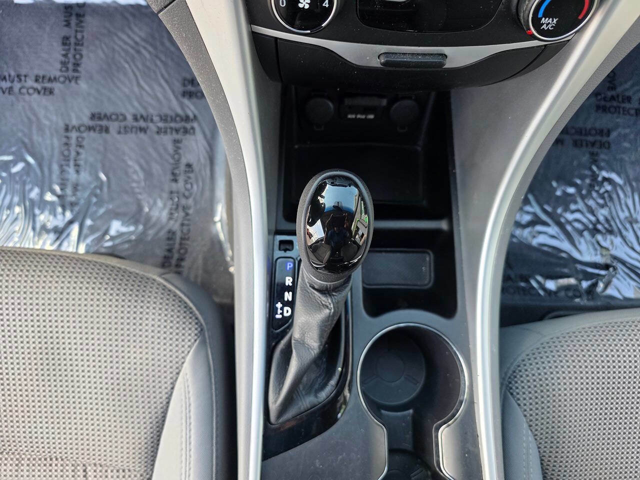 Used 2013 Hyundai Sonata GLS FWD image 27
