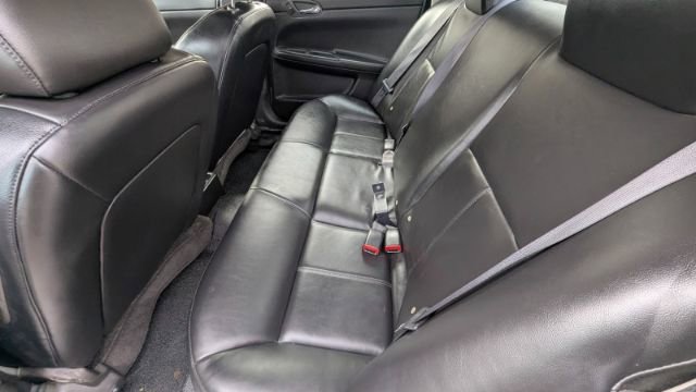 Used 2013 Chevrolet Impala Police image 17