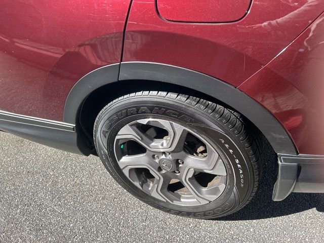 Used 2017 Honda CR-V EX image 6