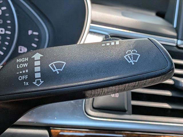 Used 2014 Audi A6 2.0T Premium Plus w/ Premium Plus Package image 11