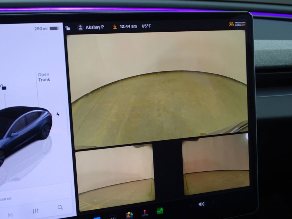 Used 2025 Tesla Model 3 Long Range image 8