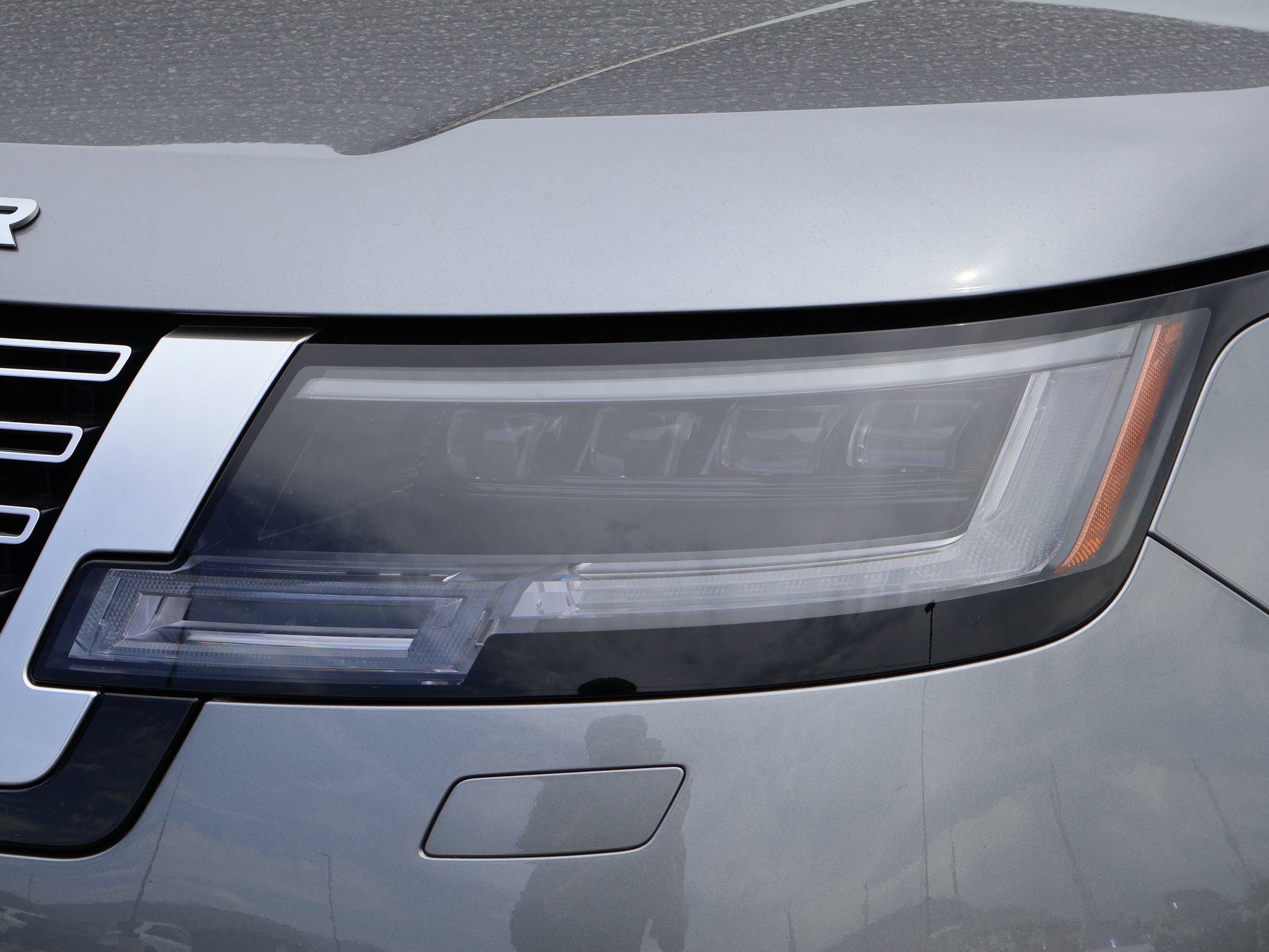 Used 2025 Land Rover Range Rover Autobiography AWD/4WD image 13