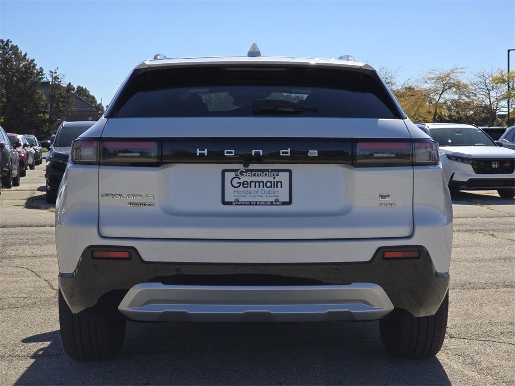 New 2024 Honda Prologue Touring image 20