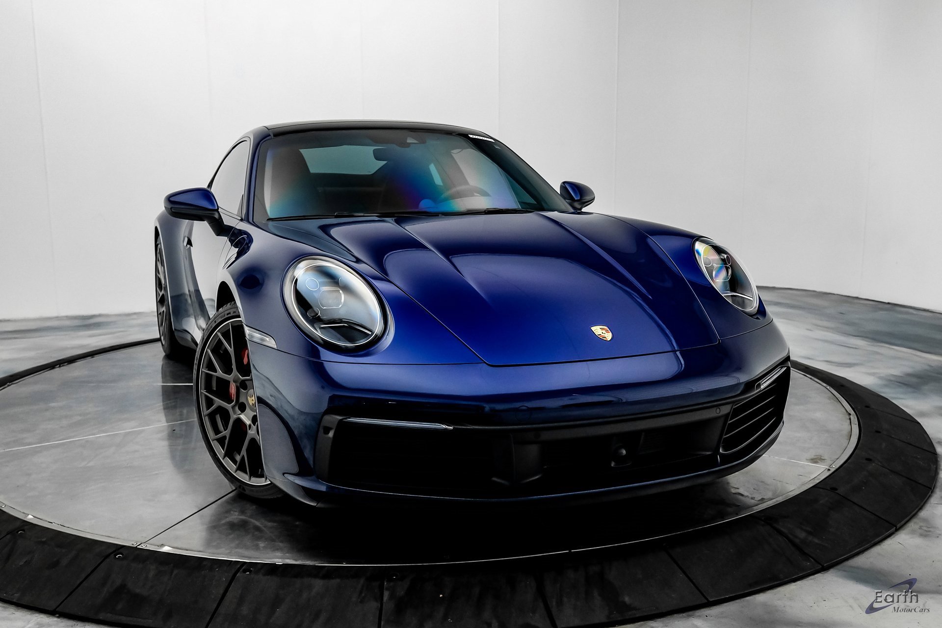 Used 2020 Porsche 911 Carrera 4S image 20