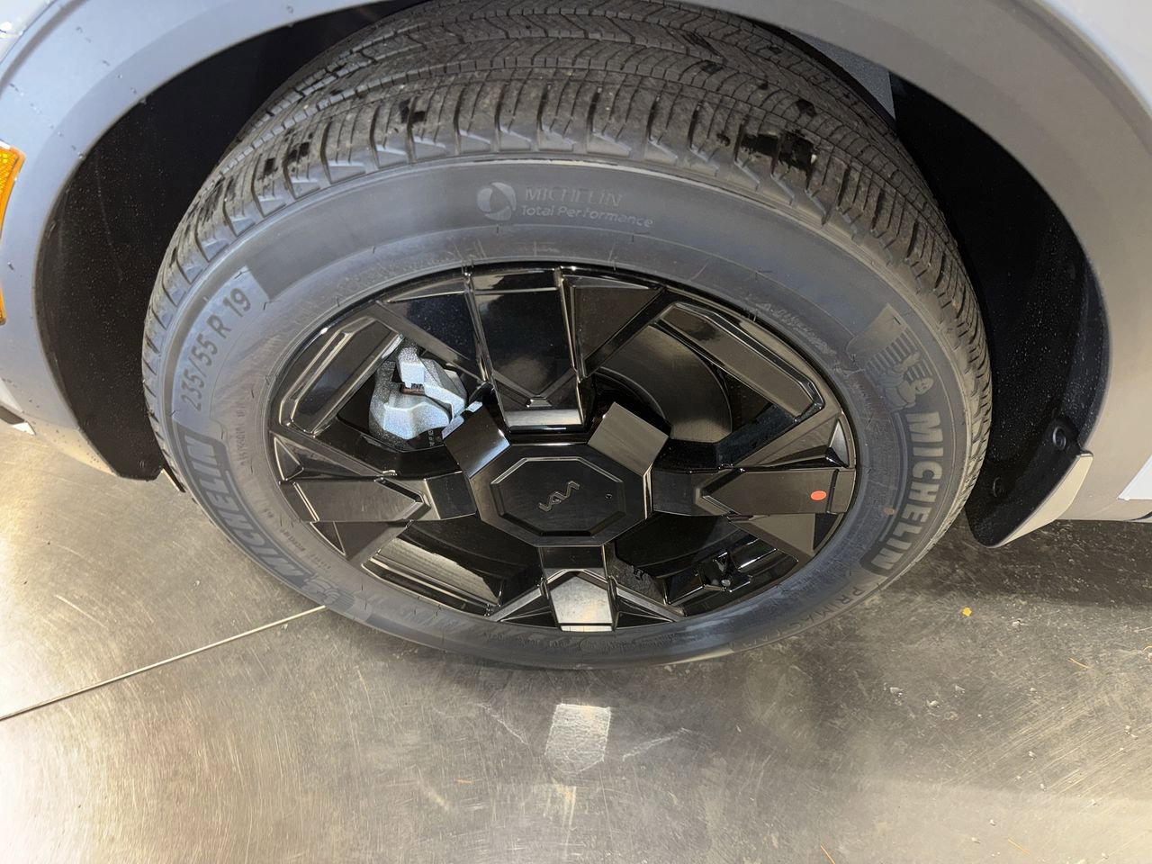 New 2026 Kia Sportage X-Line Prestige image 10