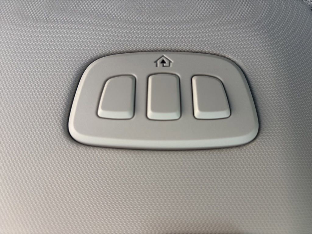 New 2025 Ford Mustang Mach-E Premium image 23