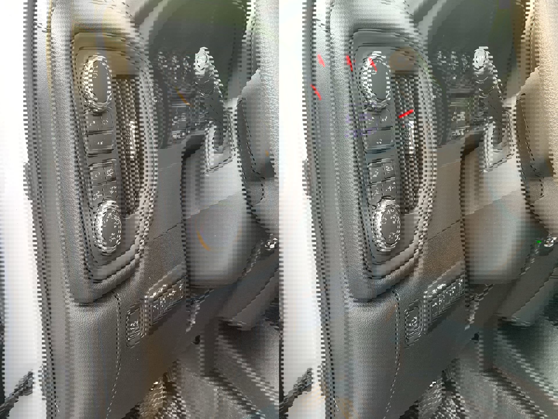 New 2025 GMC Sierra 2500 Pro w/ Convenience Package image 18