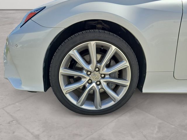 Used 2015 Lexus RC 350 AWD w/ Luxury Package image 14