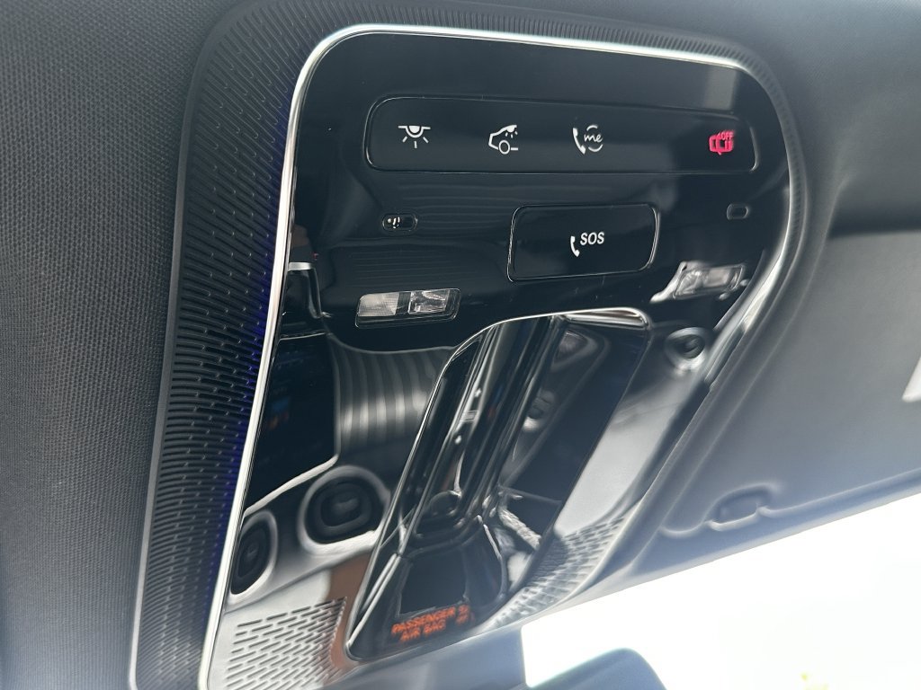 Certified 2026 Mercedes-Benz GLC 300 4MATIC image 32