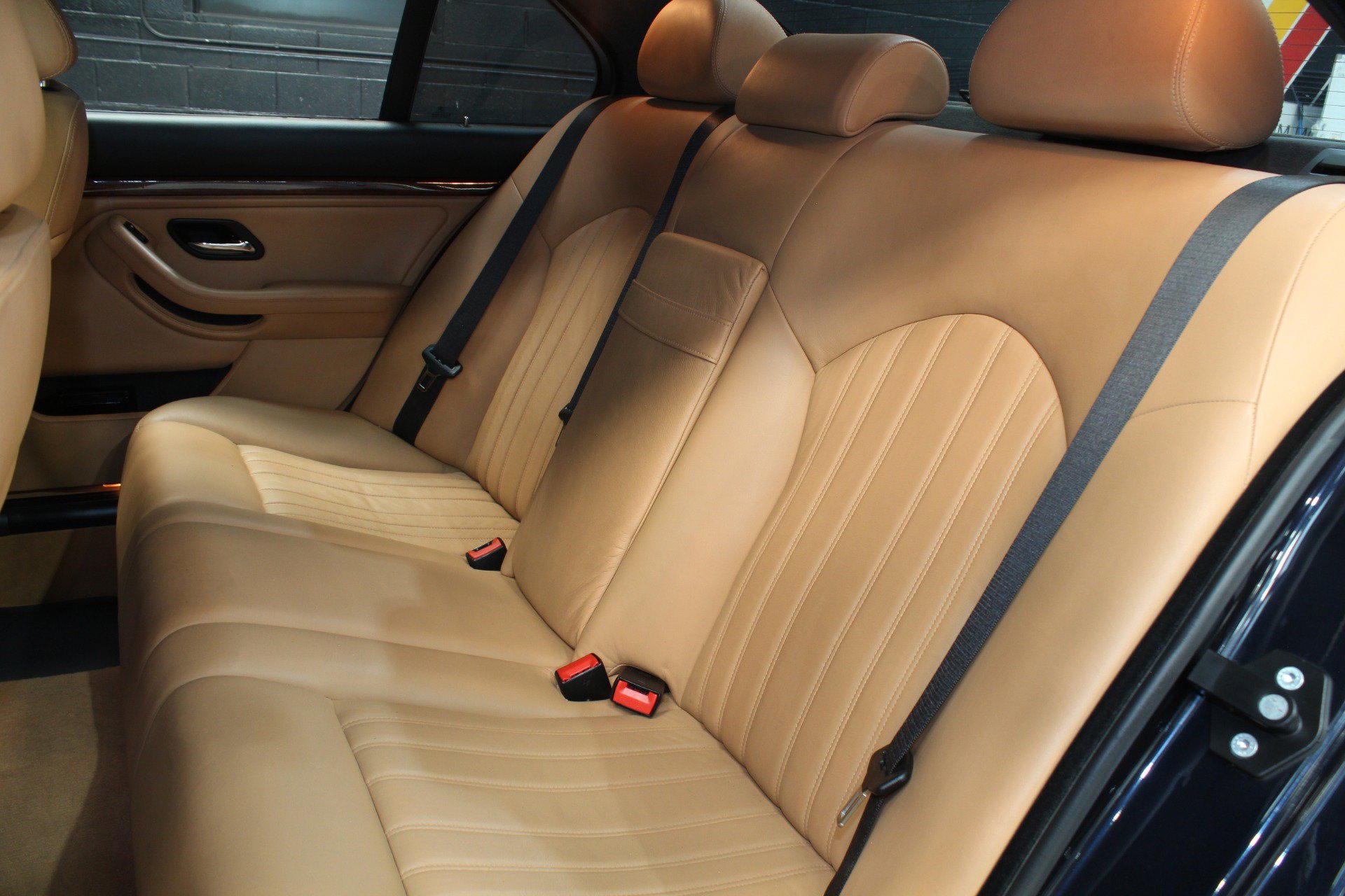 Used 2002 BMW M5 RWD image 44