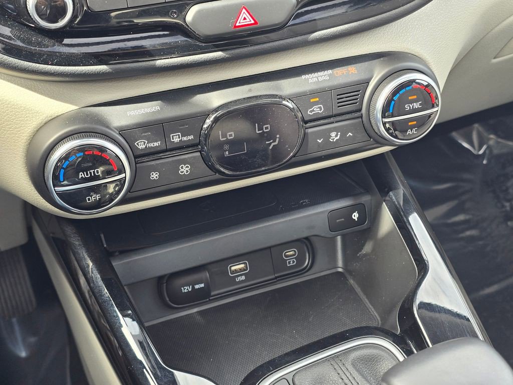 Used 2025 Kia Soul EX FWD image 31