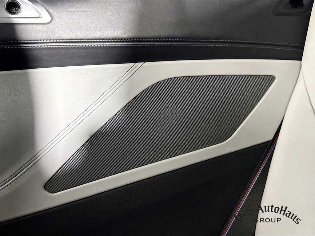 Used 2022 BMW M8 Competition image 31
