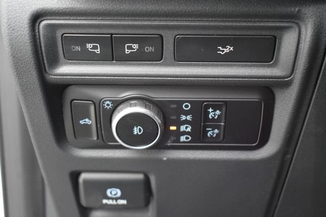 Used 2023 Ford F150 XLT w/ Equipment Group 302A High AWD/4WD image 20