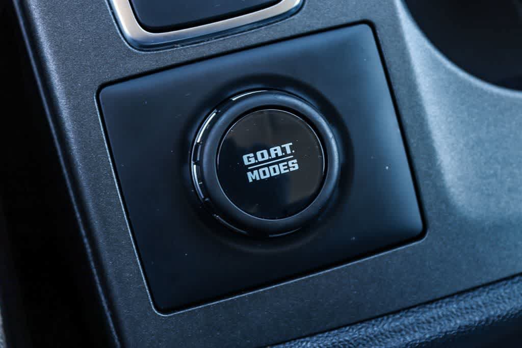 Used 2025 Ford Bronco Sport Big Bend AWD/4WD image 20