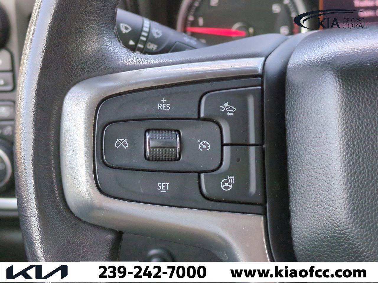 Used 2020 Chevrolet Silverado 2500 LTZ w/ LTZ Premium Package image 24