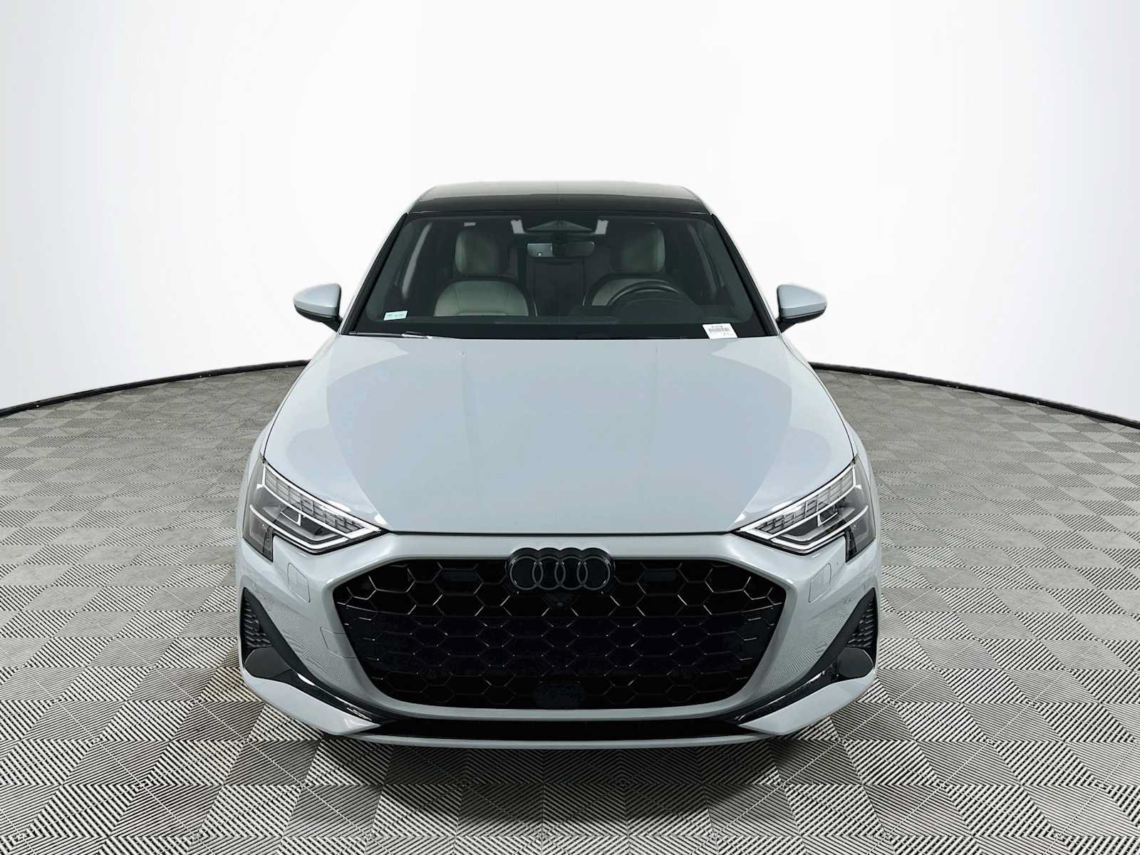 Certified 2026 Audi A3 2.0T Premium Plus w/ Premium Plus Package AWD/4WD image 2