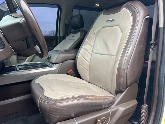 Used 2019 Ford F250 Limited image 40