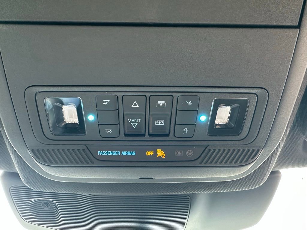 Used 2024 Ford Explorer ST w/ Equipment Group 401A image 17