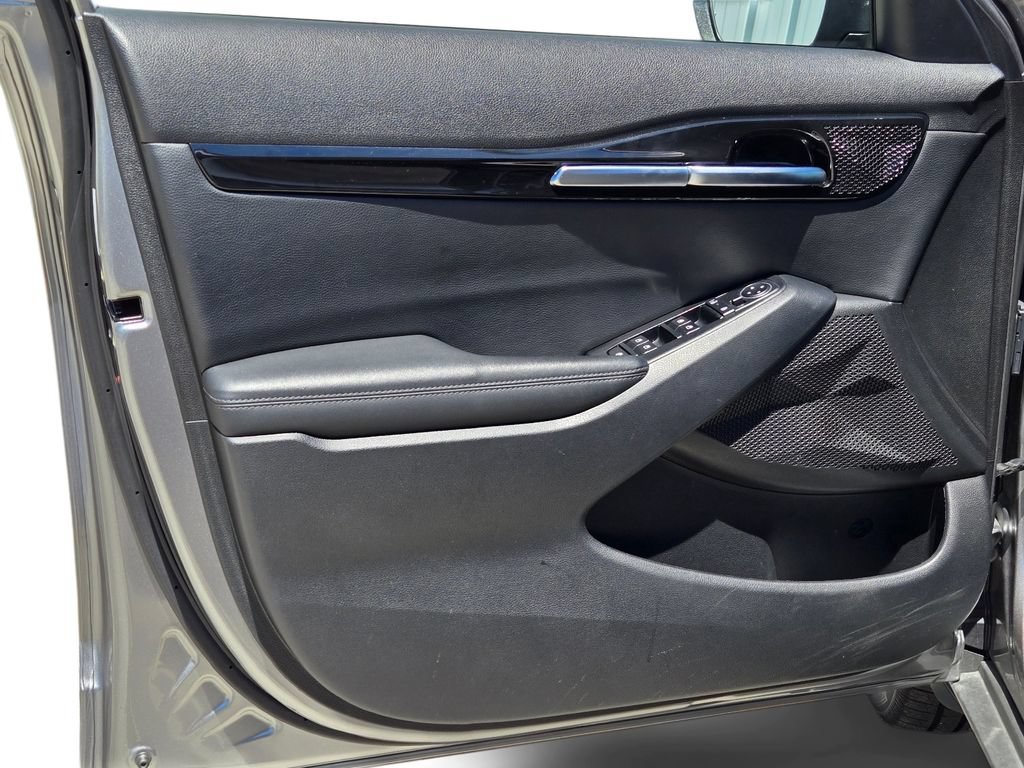 Certified 2024 Kia Seltos X-Line AWD/4WD image 15
