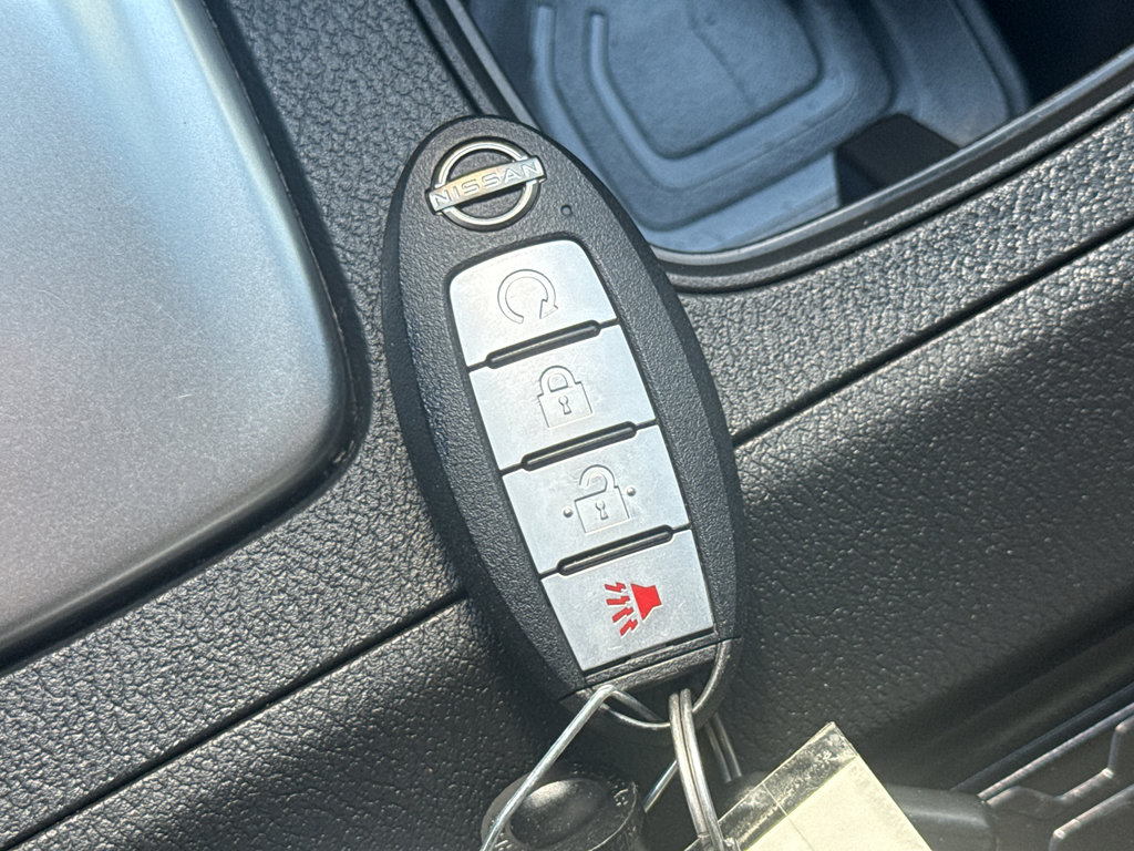 Certified 2024 Nissan Frontier SV w/ SV Convenience Package image 35